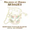 Biarritzeko Txistulari Elkartea - Mélodies Et Danses Basques