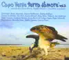 Various Artists - Capo Verde terra d'amore Vol. 3 (Canzoni di Cesaria Evora e Teofilo Chantre in italiano)